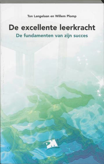 De excellente leerkracht / PM-reeks 9789024416608, Boeken, Verzenden, Gelezen, T. Langelaan