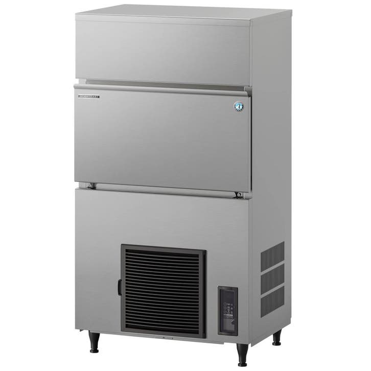 IJsblokjesmachine | IM-SERIE (FlexiCUBE) | Volle Blokjes, Articles professionnels, Horeca | Équipement de cuisine, Envoi