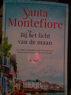 Bij het licht van de maan Sante Montefiore 9789022597293, Boeken, Verzenden, Gelezen, Sante Montefiore