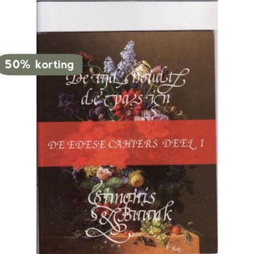 De Edese School De tijd houdt de pas in Cahier 9789075878059, Verzenden, Zo goed als nieuw, C.D.H. Moes