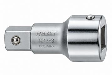 HAZET 1017-3 Verlengstuk 3/4 – 75 mm, Bricolage & Construction, Verzenden