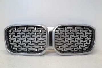 grill voorbumper BMW X4 G02 facelift, Auto-onderdelen, Verzenden, Gebruikt