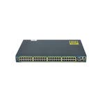 CIsco WS-C2960S-48TS-S, Computers en Software, Ophalen of Verzenden, Nieuw