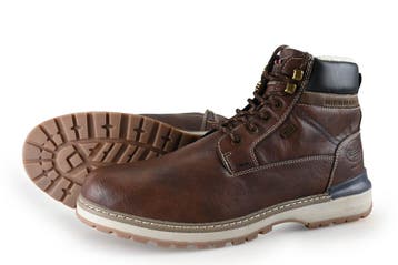 Dockers By Gerli Boots in maat 47 Bruin, Bruin, Verzenden, Dockers By Gerli, Boots