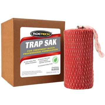 Roebic Trap Sak TS-2 | Biologisch Vetafscheider Onderhoud, Verzenden