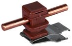 Dehn Roof Condition Holder Firstsnap Stainless Steel With, Verzenden, Nieuw