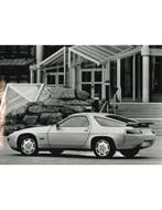 1988 PORSCHE 928 S4 PERSFOTO, Ophalen of Verzenden, Nieuw