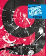 Gigantisch Luid En Tegendraads 9789464713749, Verzenden, Nieuw, Siwert Hoogenberg; Jan Westerhof