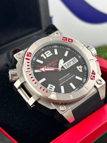 Kienzle - 1000 Metri - Sans prix de réserve - Homme - 2025, Nieuw