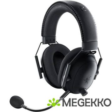 Razer Blackshark V2 Pro Draadloos Zwart, Verzenden, Nieuw