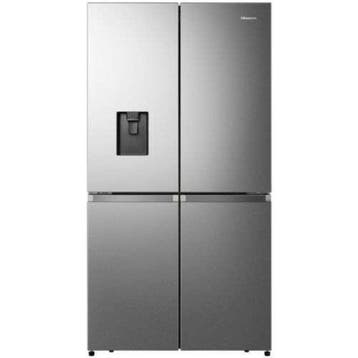 Hisense RQ758N4SWSE nieuw, Nieuw