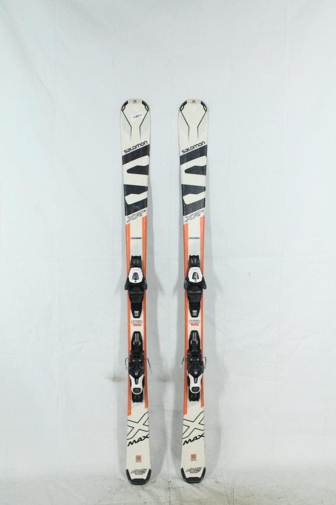 Salomon Xmax xr - 155, Sport en Fitness, Skiën en Langlaufen