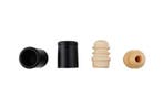 Bilstein B1 Service Parts Stofkap kit schokdemper | Audi |, Auto-onderdelen, Verzenden, Nieuw