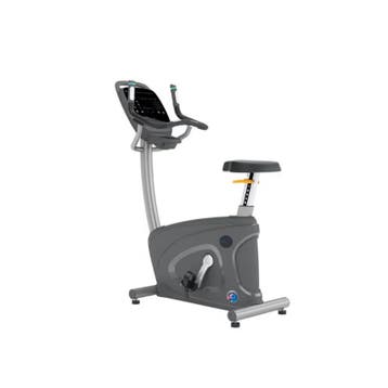 Gymfit - Stamina Line - Upright Bike, Sport en Fitness, Ophalen of Verzenden, Nieuw