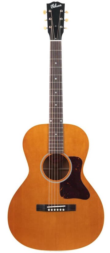 Gibson L00 Century 12 Fret Vintage Amber, Verzenden, Nieuw