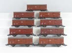 Roco H0 - 46060 - Wagon de marchandises pour trains, Hobby & Loisirs créatifs