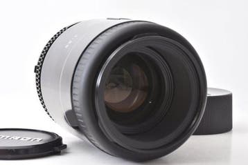 Tamron SP AF 90mm f/2.5 Macro 52EN Nikon F-Mount Macrolens