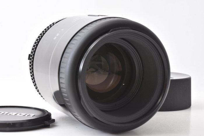 Tamron SP AF 90mm f/2.5 Macro 52EN Nikon F-Mount Macrolens, TV, Hi-fi & Vidéo, Appareils photo analogiques