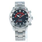 Omega - Seamaster Apnea Jacques Mayol 300m Chronograph -