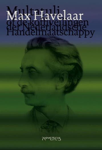 Max Havelaar, of De koffiveilingen der Nederlandsche, Verzenden, Multatuli