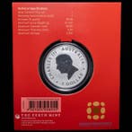 Australie. 1 Dollar 2024 - Koala 1 Oz (.999) Beijing