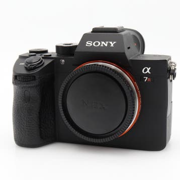 Sony A7R III body | Tweedehands, TV, Hi-fi & Vidéo, Verzenden