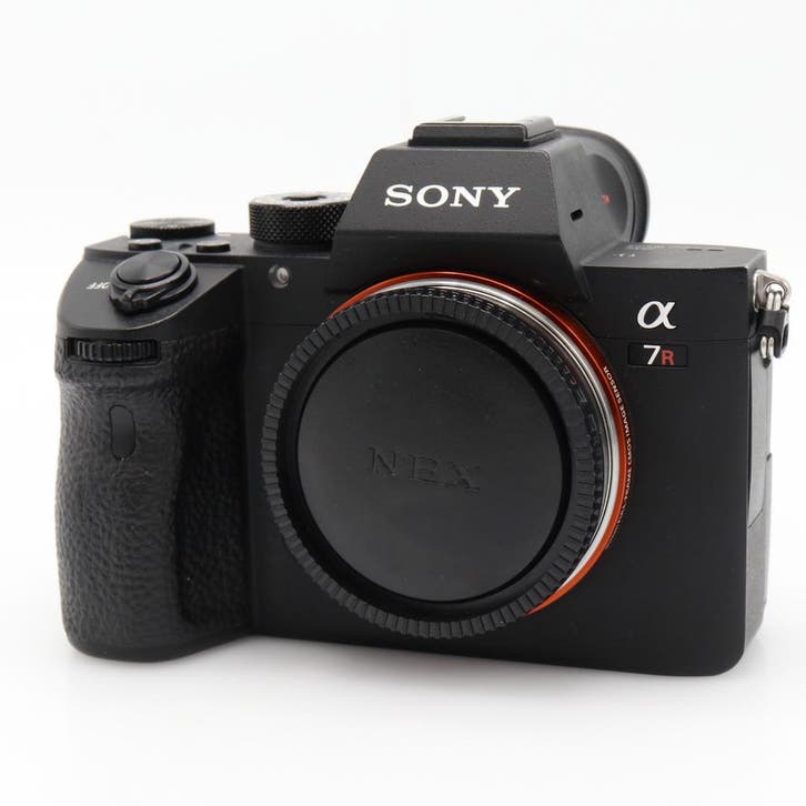 Sony A7R III body | Tweedehands, TV, Hi-fi & Vidéo, Appareils photo numériques, Envoi