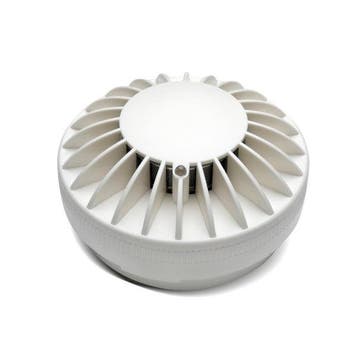 Bieden: Autronica Optical Smoke Detector Head, Ophalen of Verzenden, Nieuw