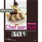 Chef aan huis 9789020981650 Deconinck, Verzenden, Zo goed als nieuw, Deconinck