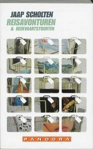 Reisavonturen & Bedevaartstochten / Pandora pockets, Boeken, Verzenden, Gelezen, J. Scholten