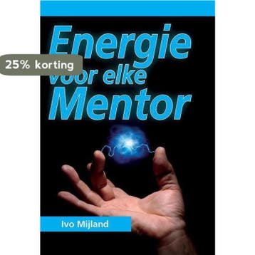 Energie voor elke mentor 9789079596058 I. Mijland, Verzenden, Gelezen, I. Mijland