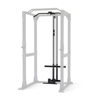 Toorx Fitness Lat attachment WLX-3600, Verzenden, Nieuw
