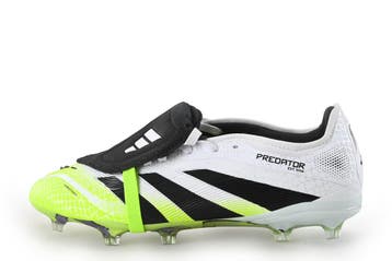 Adidas Voetbalschoenen Jongens in maat 40 Wit, Enfants & Bébés, Vêtements enfant | Chaussures & Chaussettes, Verzenden