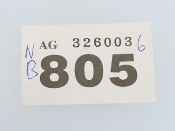 Fleischmann H0 - 5520 - Wagon de marchandises pour trains
