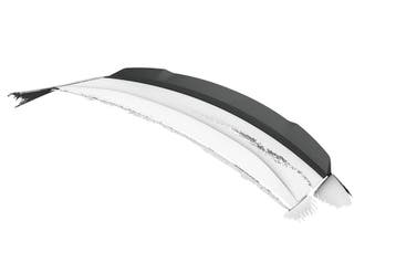 Achterspoiler | Achterspoiler voor Mercedes-Benz EQE (V295), Verzenden, Nieuw