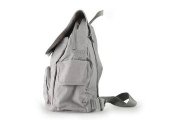 Kipling Rugzak Grijs, Verzenden