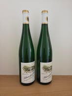 2021 Egon Müller, Scharzhofberger Auslese - Moezel - 2 Fles, Nieuw