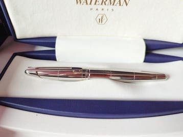 Waterman - Stylo à plume, Collections