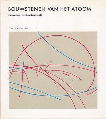 Bouwstenen van het atoom 9789070157531 Joseph Weinberg, Verzenden, Zo goed als nieuw, Joseph Weinberg