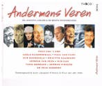Various - Andermans Veren (de Leukste Liedjes En de Beste, Cd's en Dvd's, Gebruikt
