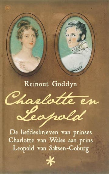 Charlotte en Leopold 9789044316759 R. Goddyn, Boeken, Verzenden, Gelezen, R. Goddyn