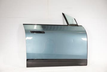 BMW IX I20 Complete deur rechts voor 41009880292 9880292, Ophalen of Verzenden
