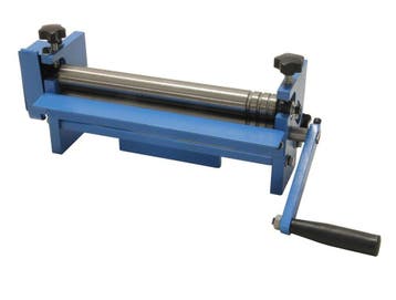 Plaatwals 1,0 x 305mm, Ophalen of Verzenden