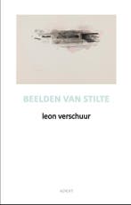 Beelden van stilte 9789464629033 Leon Verschuur, Verzenden, Leon Verschuur
