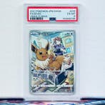 Pokémon Graded card - EEVEE 210 - Pokémon - PSA 6, Nieuw