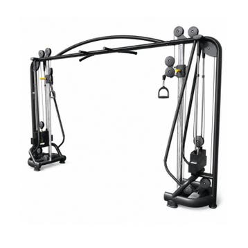 Gymfit - Cable Crossover - Luxury-line, Ophalen of Verzenden