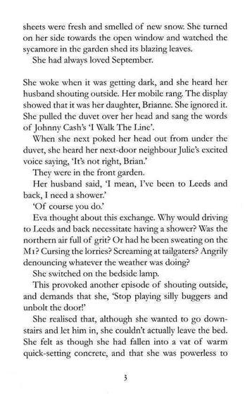 Woman Who Went To Bed For A Year 9780141399645 Sue Townsend, Verzenden, Gelezen, Sue Townsend
