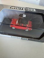 Whitebox - Model kleine stadsauto - Mikrus - Mr-300, Nieuw