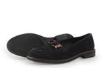 Ara Loafers in maat 39 Blauw, Verzenden, Overige typen