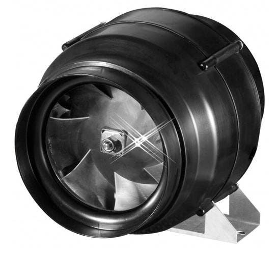 Etaline buisventilator 880 m3/h (EL 200L E2 01), Bricolage & Construction, Ventilation & Extraction, Envoi